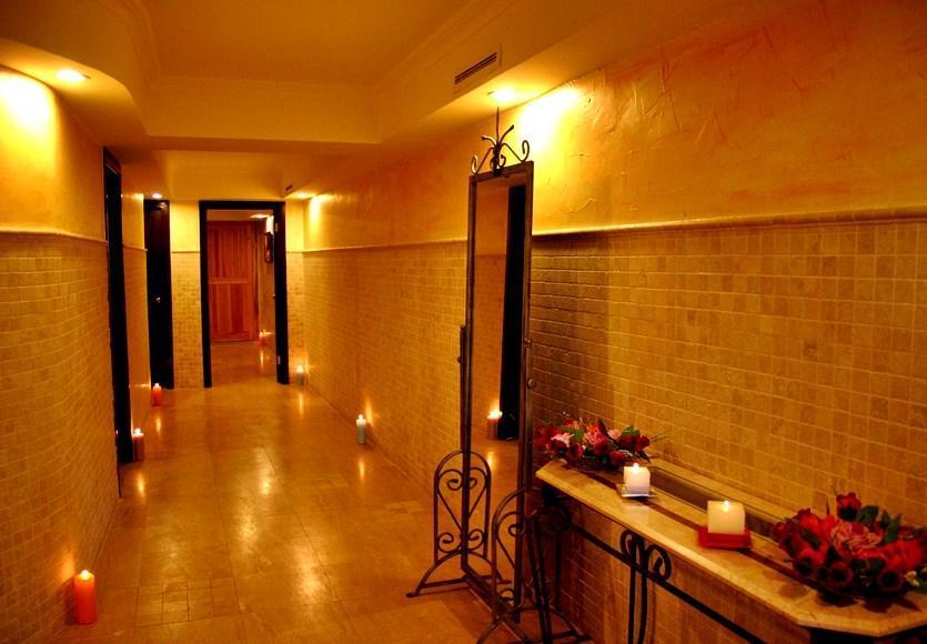 Ozcelik Otel Kuşadası Dış mekan fotoğraf