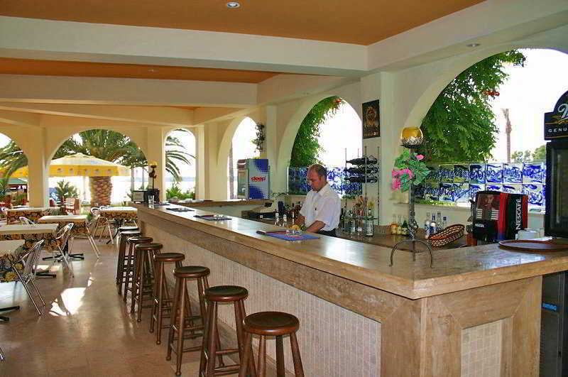 Ozcelik Otel Kuşadası Dış mekan fotoğraf
