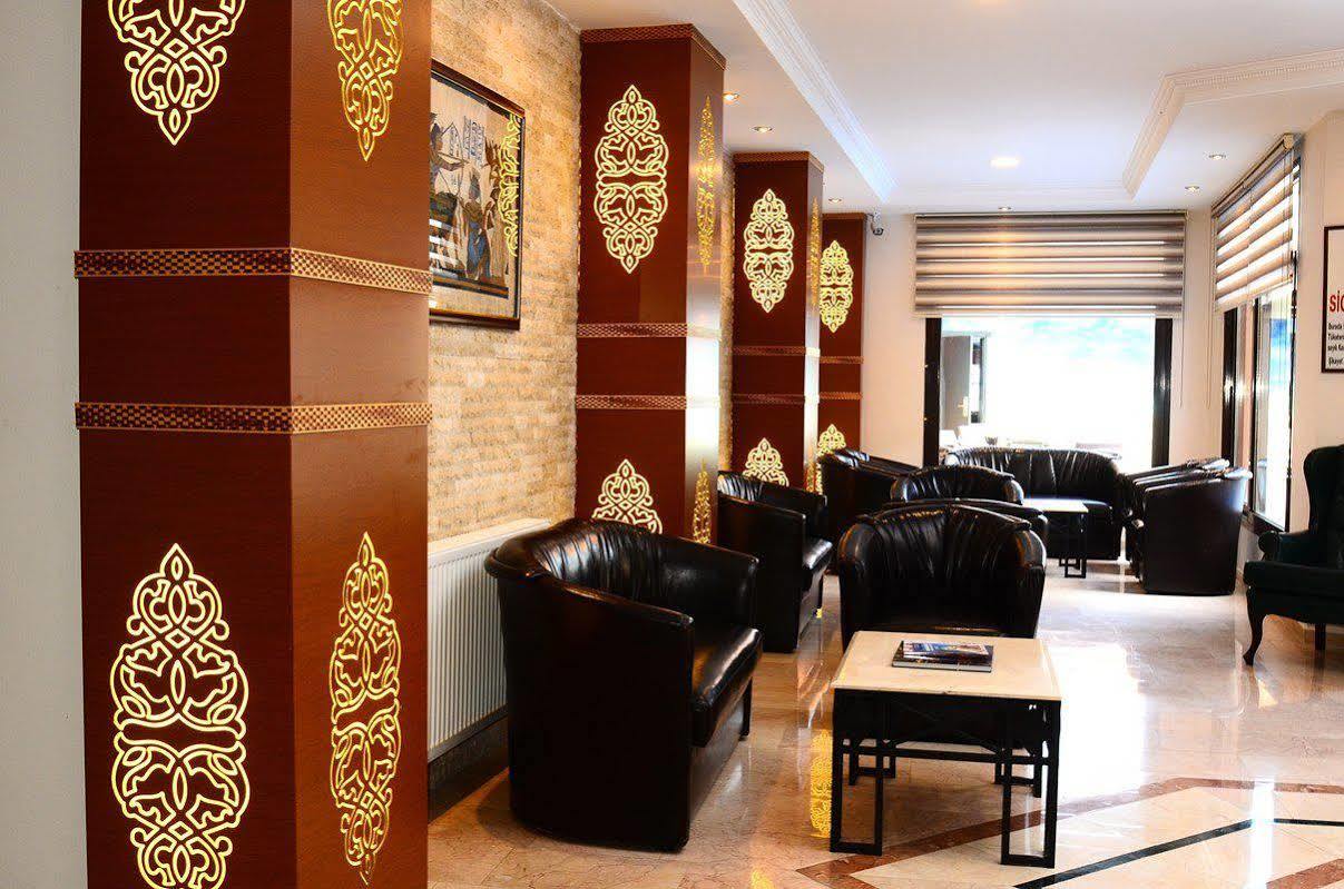 Ozcelik Otel Kuşadası Dış mekan fotoğraf